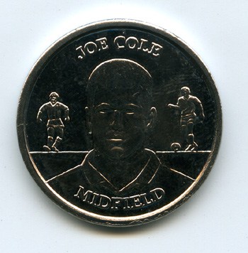 Joe Cole